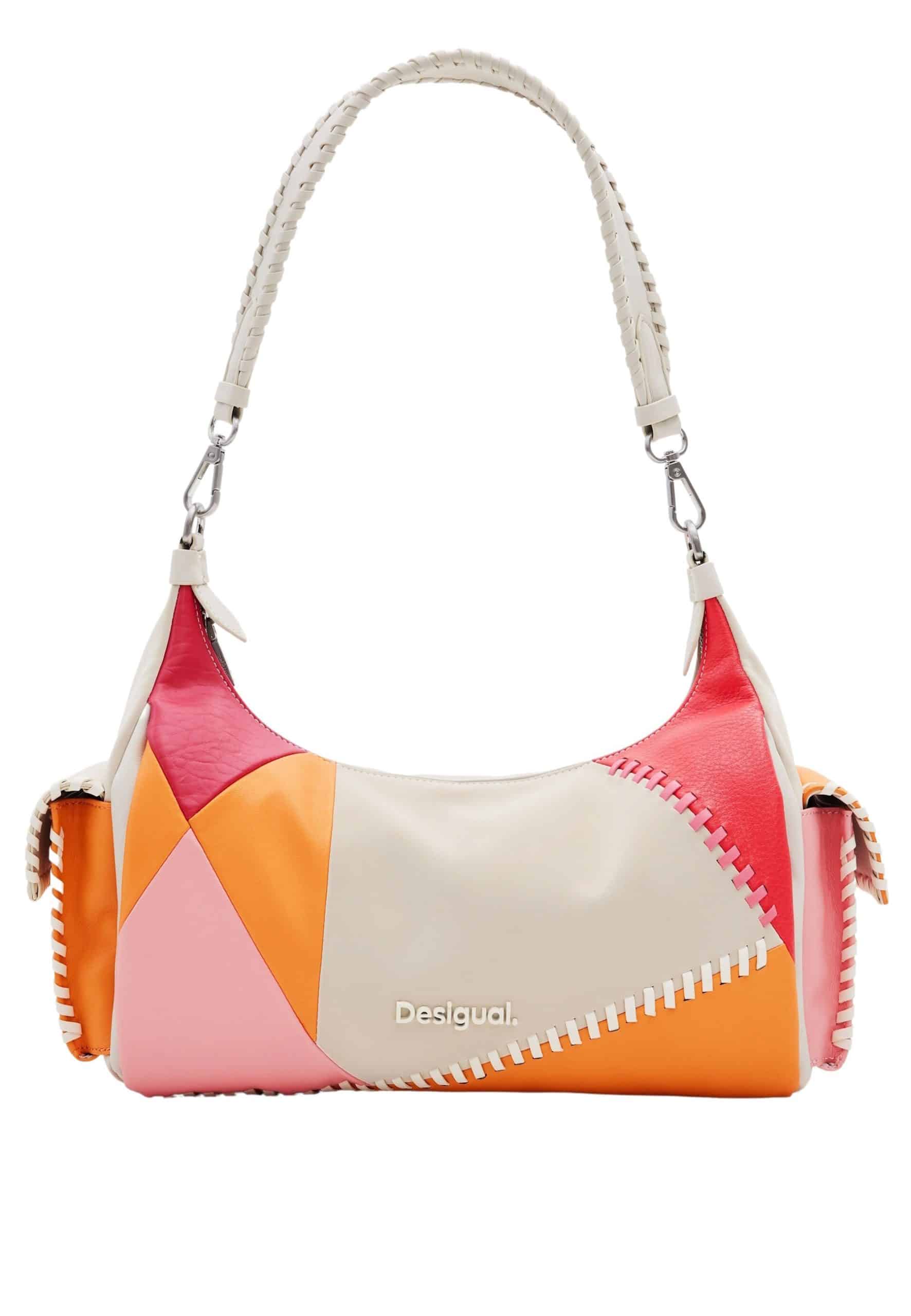 Desigual Tasche MUNDI BRASILIA Umhängetasche