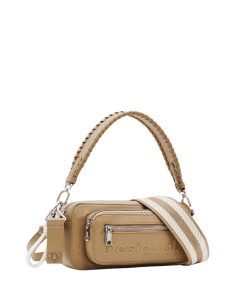 Desigual Tasche S-LOGO Umhängetasche