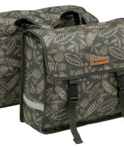 Doppelpacktasche Fiori Double