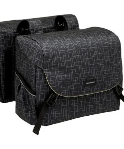 Doppelpacktasche Mondi Joy Double Ivy