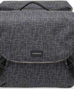 Doppelpacktasche Mondi Joy Double MIK Ivy