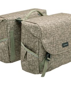 Doppelpacktasche Mondi Joy Double MIK Ivy