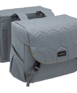 Doppelpacktasche Mondi Joy Double Quilted