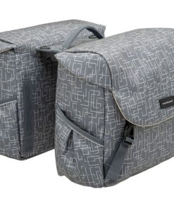 Doppelpacktasche Mondi Joy Double Racktime