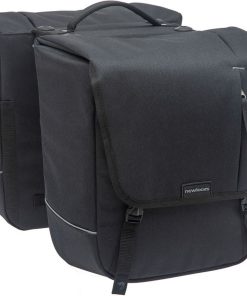 Doppelpacktasche Nova Double Racktime 1.0