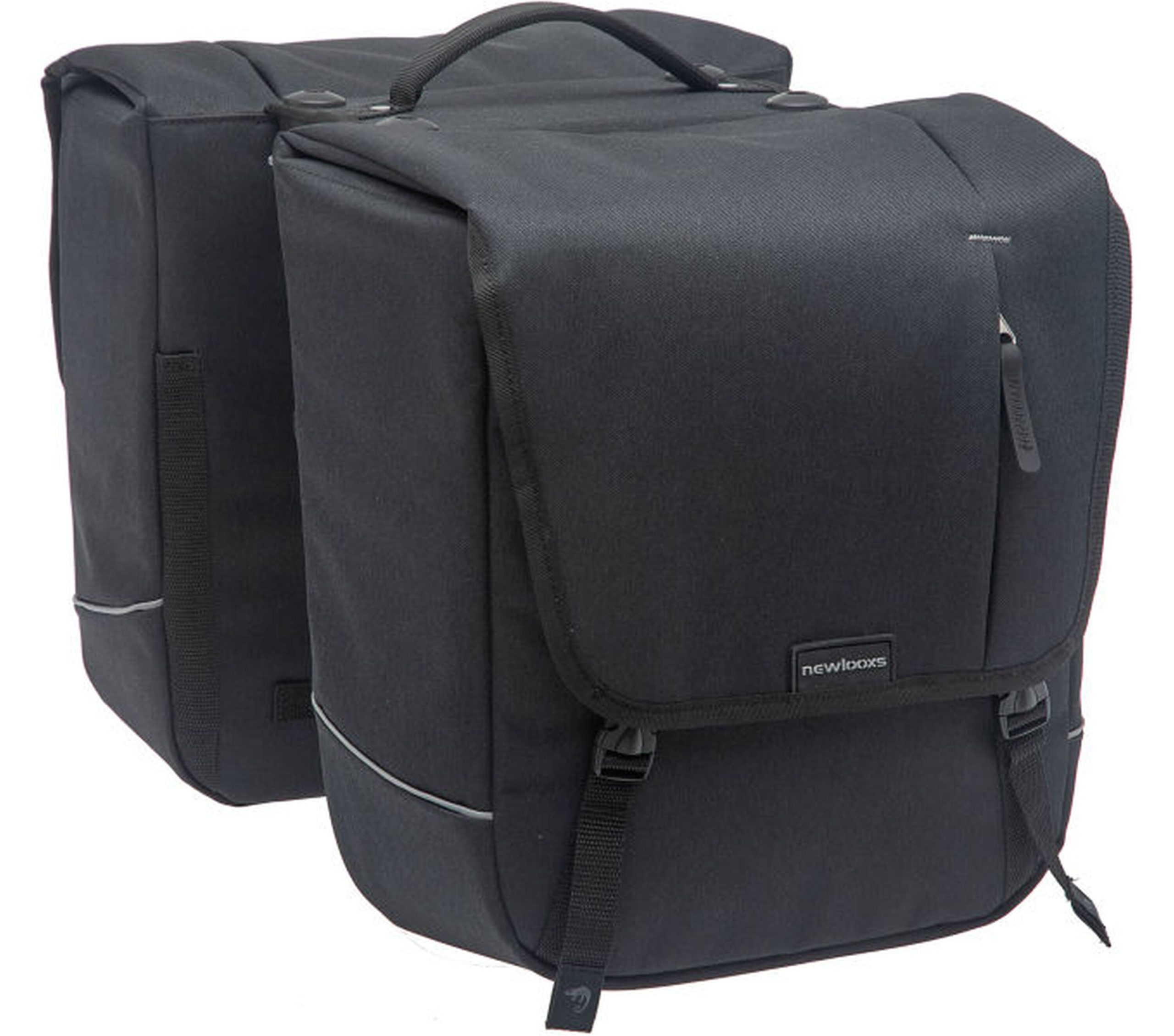 Doppelpacktasche Nova Double Racktime 1.0