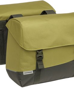 Doppelpacktasche Oslo Joli Double