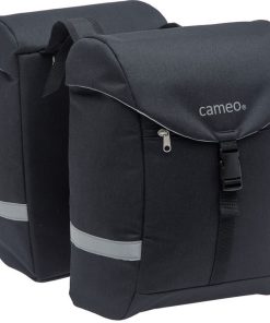 Doppelradtasche Double Cameo II