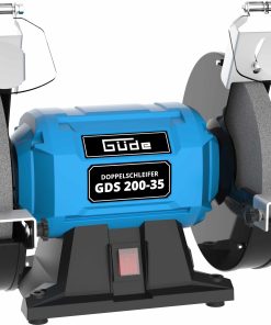 Doppelschleifer GDS 200-35