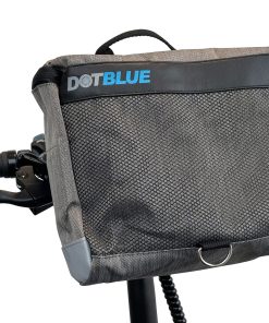Dot-Blue Lenkertasche LT 200