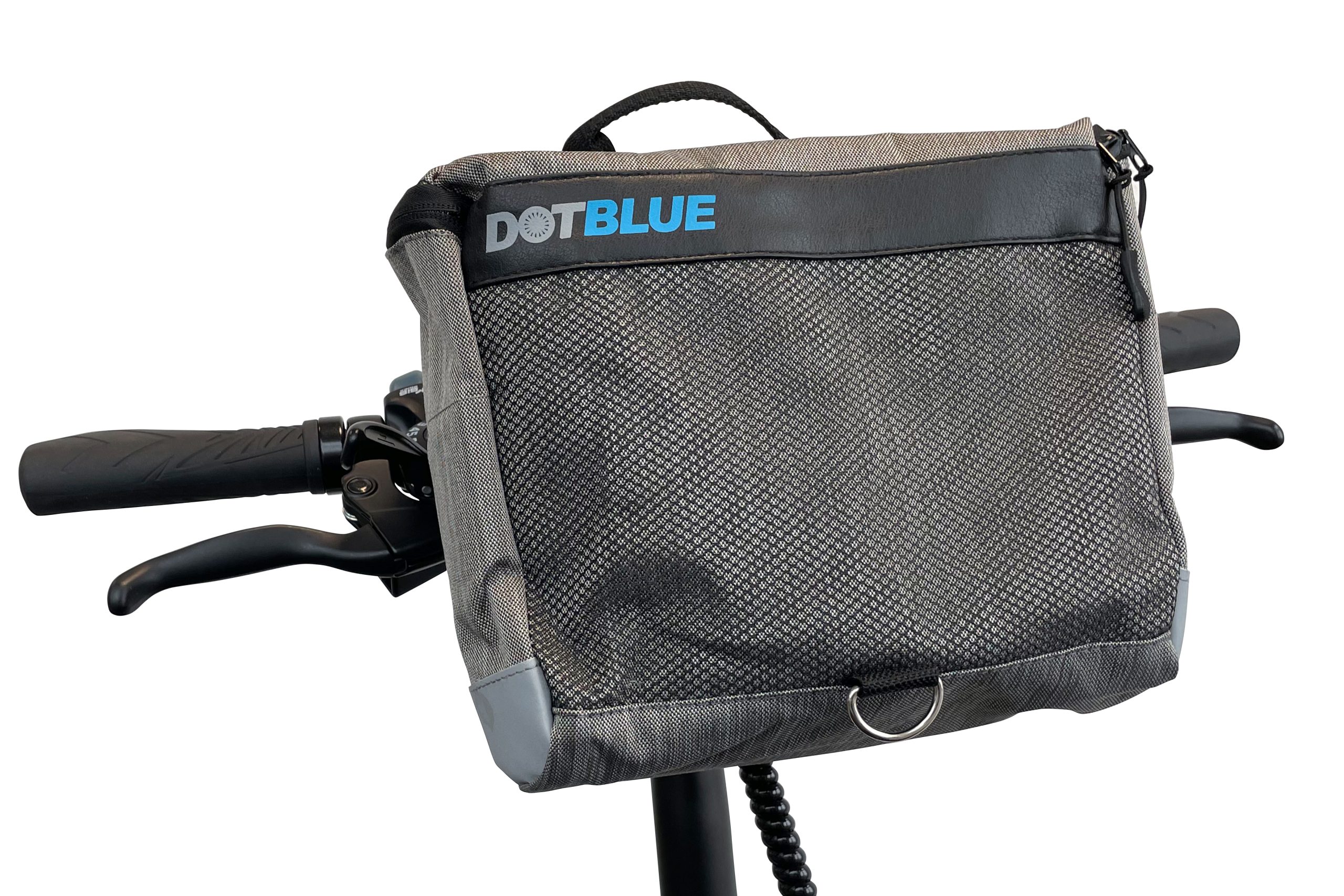 Dot-Blue Lenkertasche LT 200