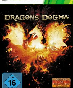 Dragon's Dogma