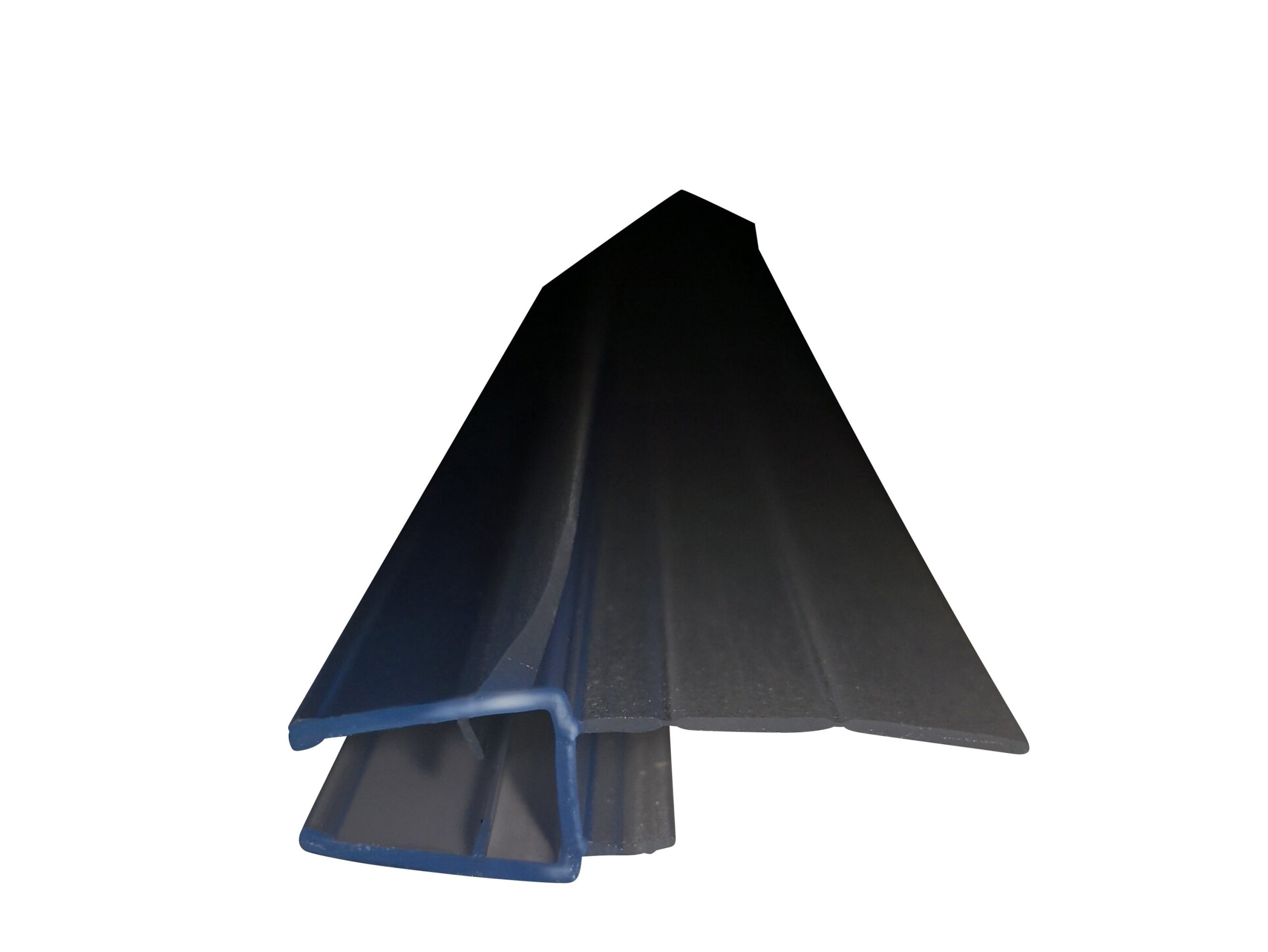 Dusbad Wasserabweiser/ Dichtung 1000mm für 6mm Glas - Duschabtrennungen/ Duschkabinen