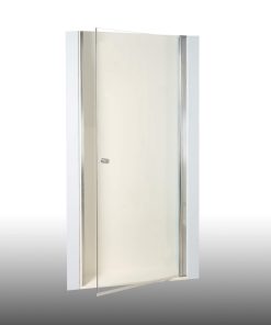 Dusche/Duschkabine Dusbad Vital 2 Pendeltür für Nische    900mm