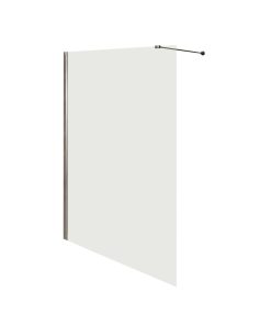 Duschkabine/ Duschabtrennung Dusbad Vital 2 Walk In Solo Seitenwand   1150mm