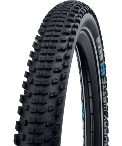 E-TOUR - Fahrradreifen  JOHNNY WATTS - 365 Performance Line DD 4 Season  27.5x2.60"65-584