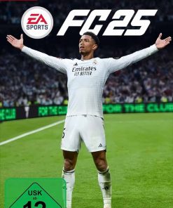 EA Sports FC 25