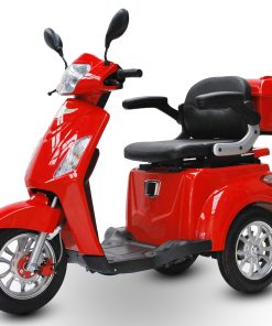 ECO ENGEL 500 Rot