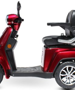 ECO ENGEL 510 V.2 Rot
