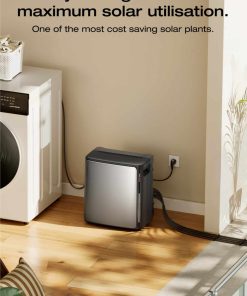 ECOFLOW STREAM Ultra X 3
