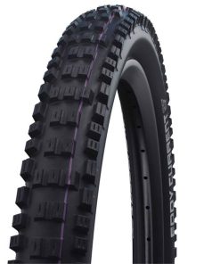 EDDY CURRENT Front - ADDIX Ultrasoft Evolution Line 65-622