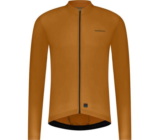 ELEMENT Long Sleeve Jersey