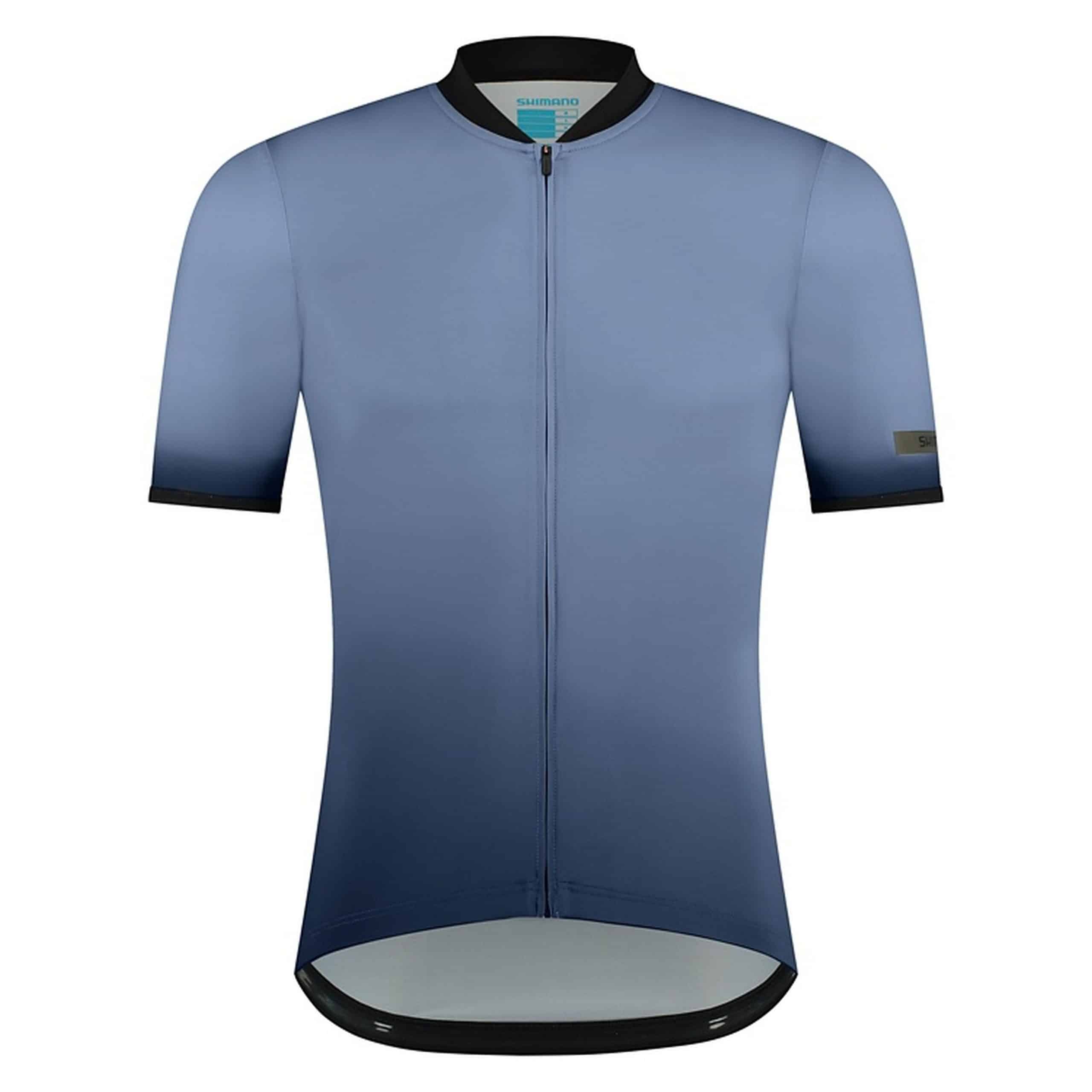 EVOLVE Avventura Short Sleeves Jersey