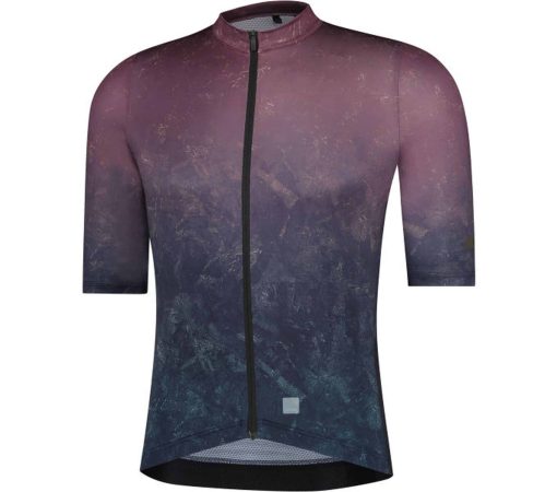 EVOLVE Short Sleeve Jersey