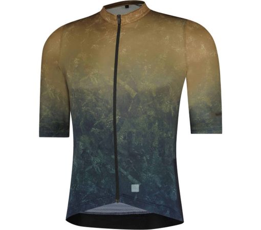 EVOLVE Short Sleeve Jersey