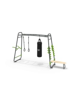 EXIT GetSet monkeybar MB230