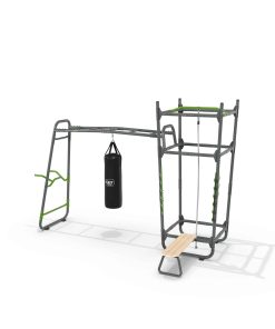 EXIT GetSet powerstation PS510