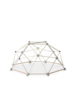 EXIT Metal Climbing Dome ø190cm - pastell