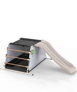 EXIT My First Multiplay - pastell