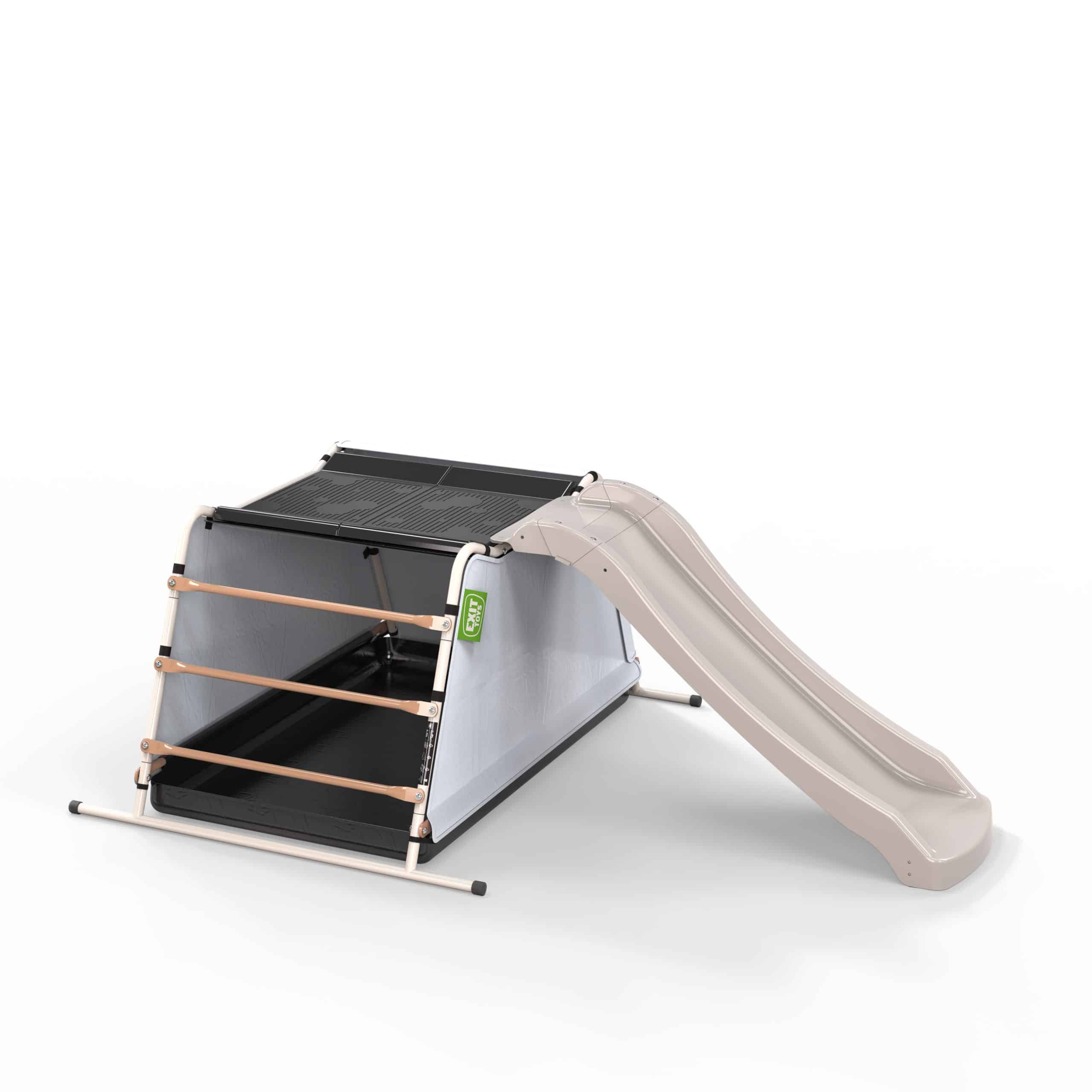 EXIT My First Multiplay - pastell