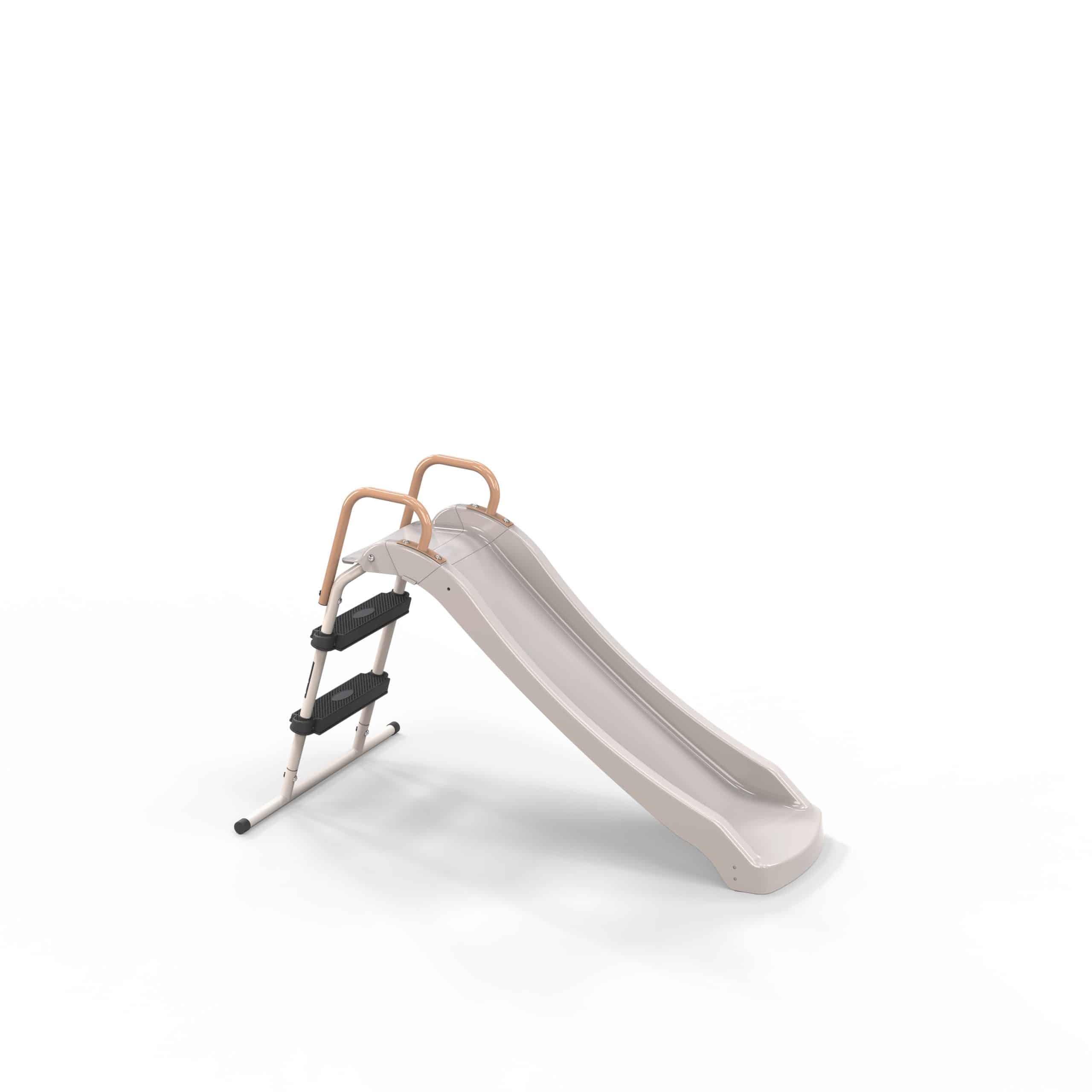 EXIT My First Slide - pastell