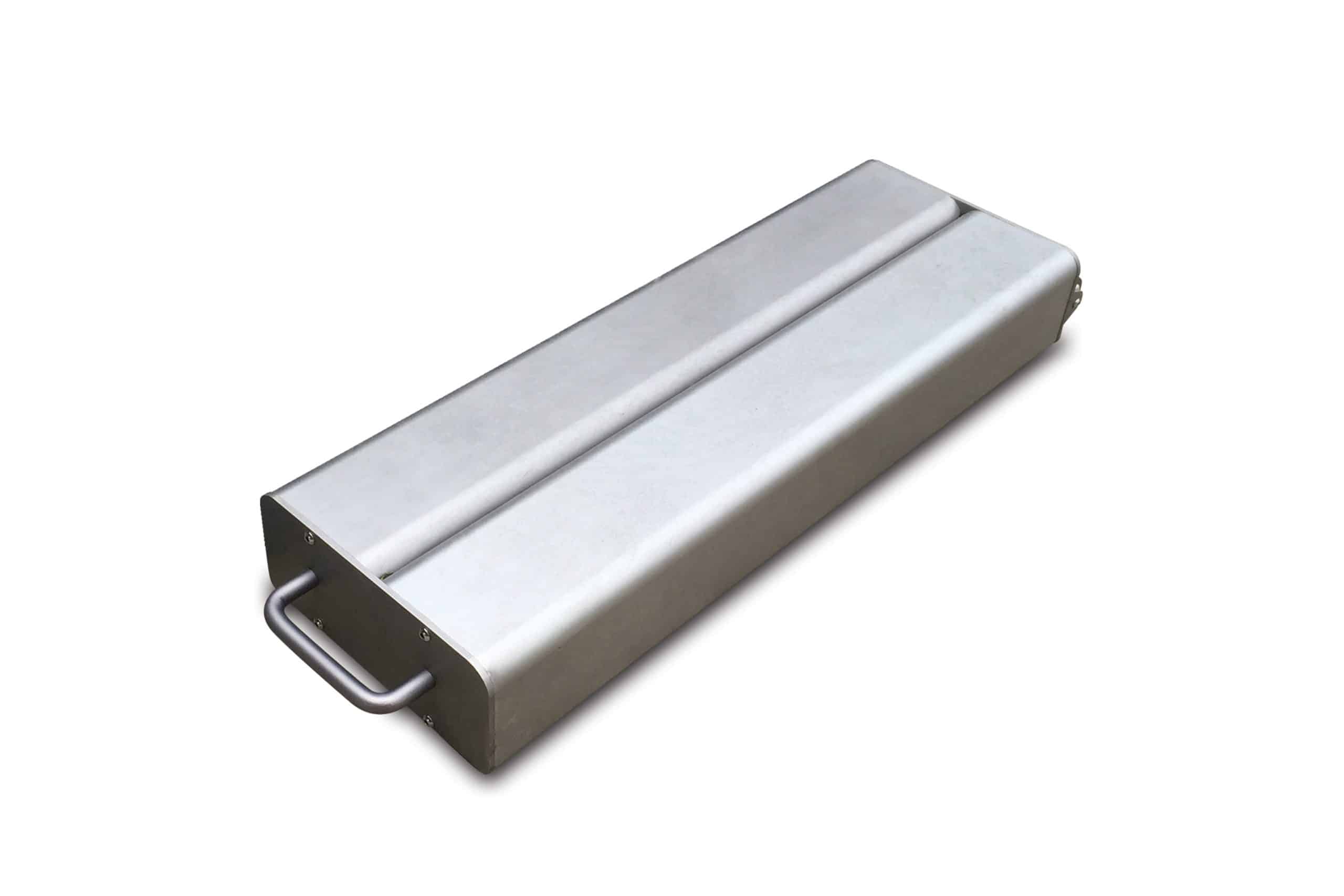 EXIT Scala Gegengewicht (25 kg.) für Montage auf (Kunst)Rasen