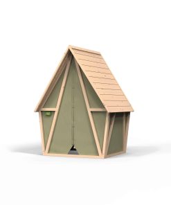 EXIT Yuki 100 Spielhaus