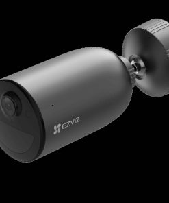 EZVIZ EB3 2K - kabellose Smart-Home-Kamera mit Akkubetrieb
