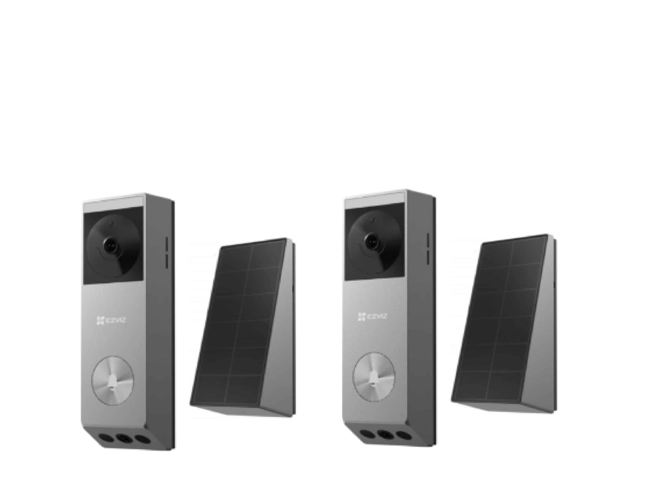 EZVIZ EP3x pro Video Türklingel