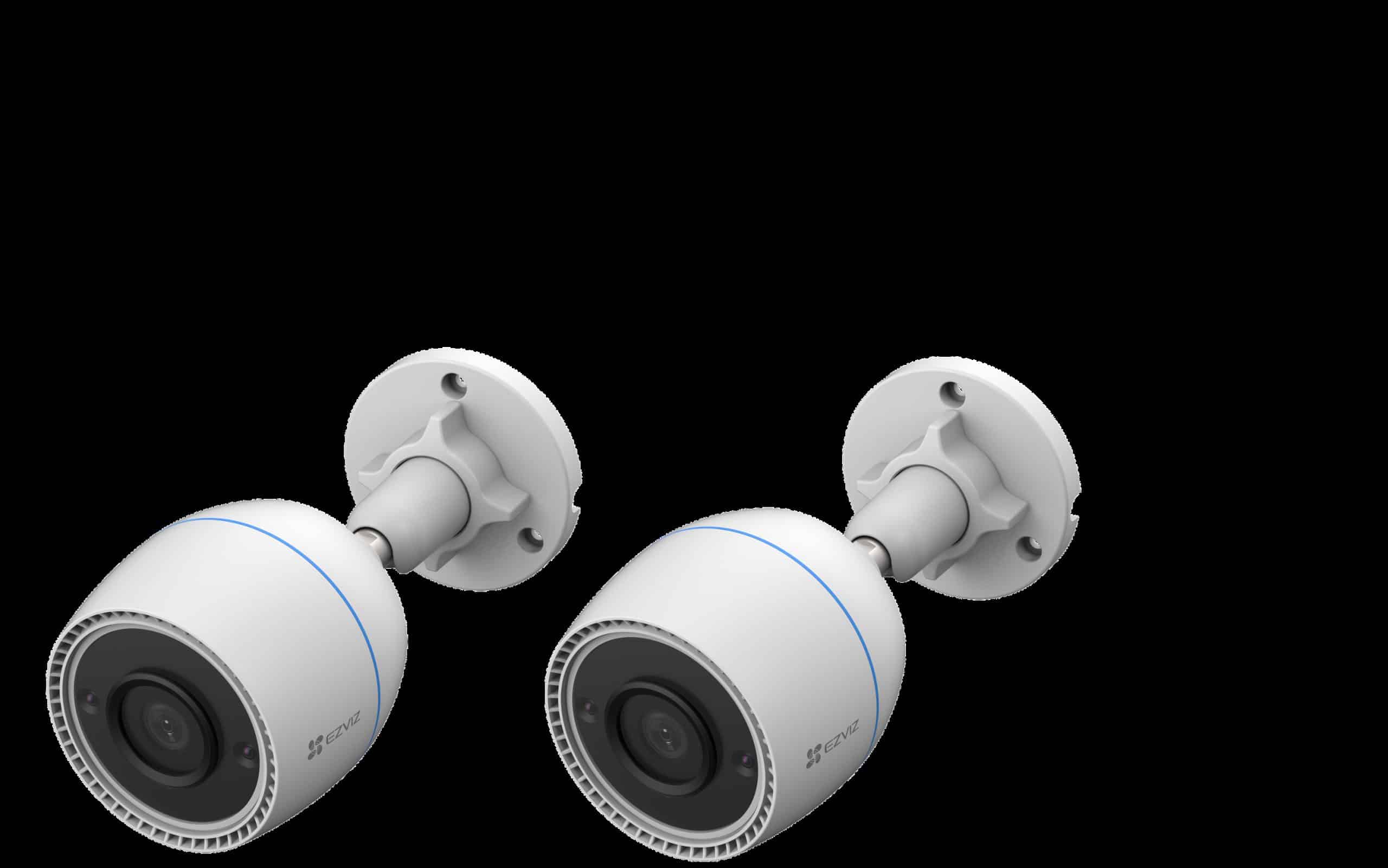 EZVIZ H3C 2MP WLAN Smart Home Kamera