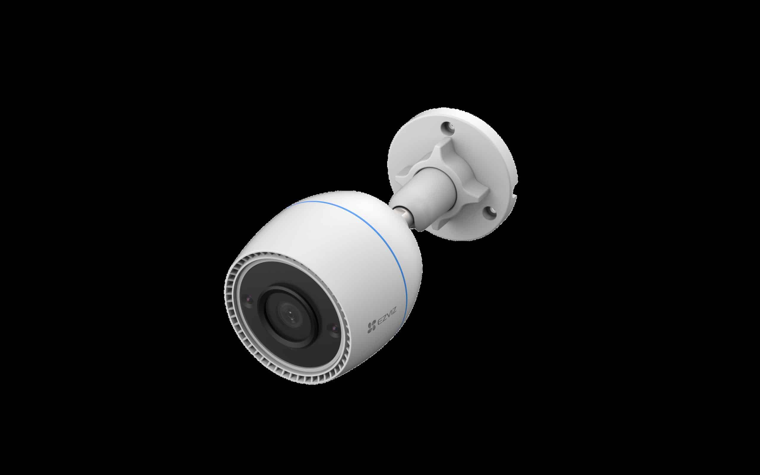 EZVIZ H3C 2MP WLAN Smart Home Kamera