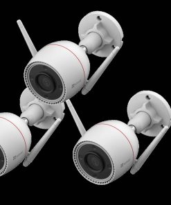 EZVIZ H3C 3MP WLAN Smart Home Kamera