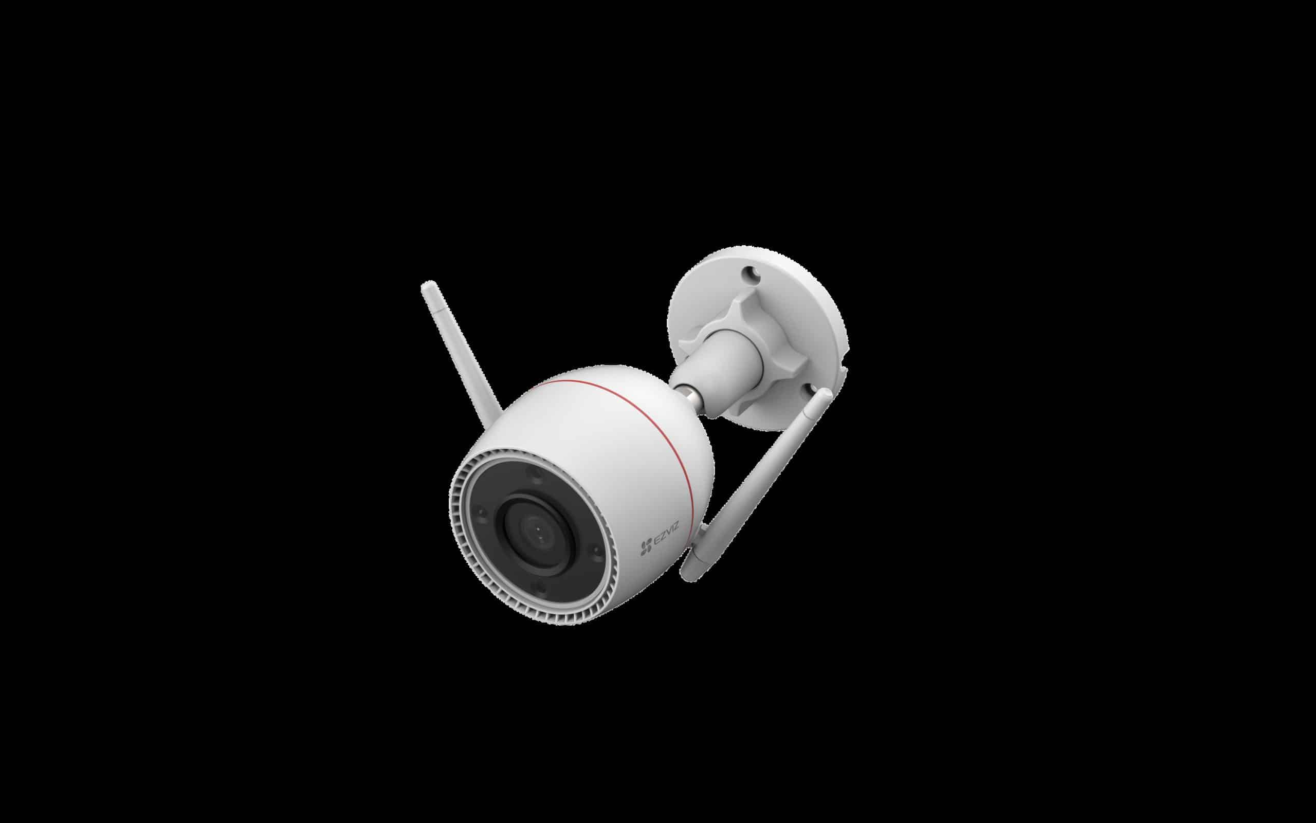 EZVIZ H3C 3MP WLAN Smart Home Kamera