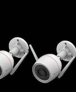EZVIZ H3C 3MP WLAN Smart Home Kamera