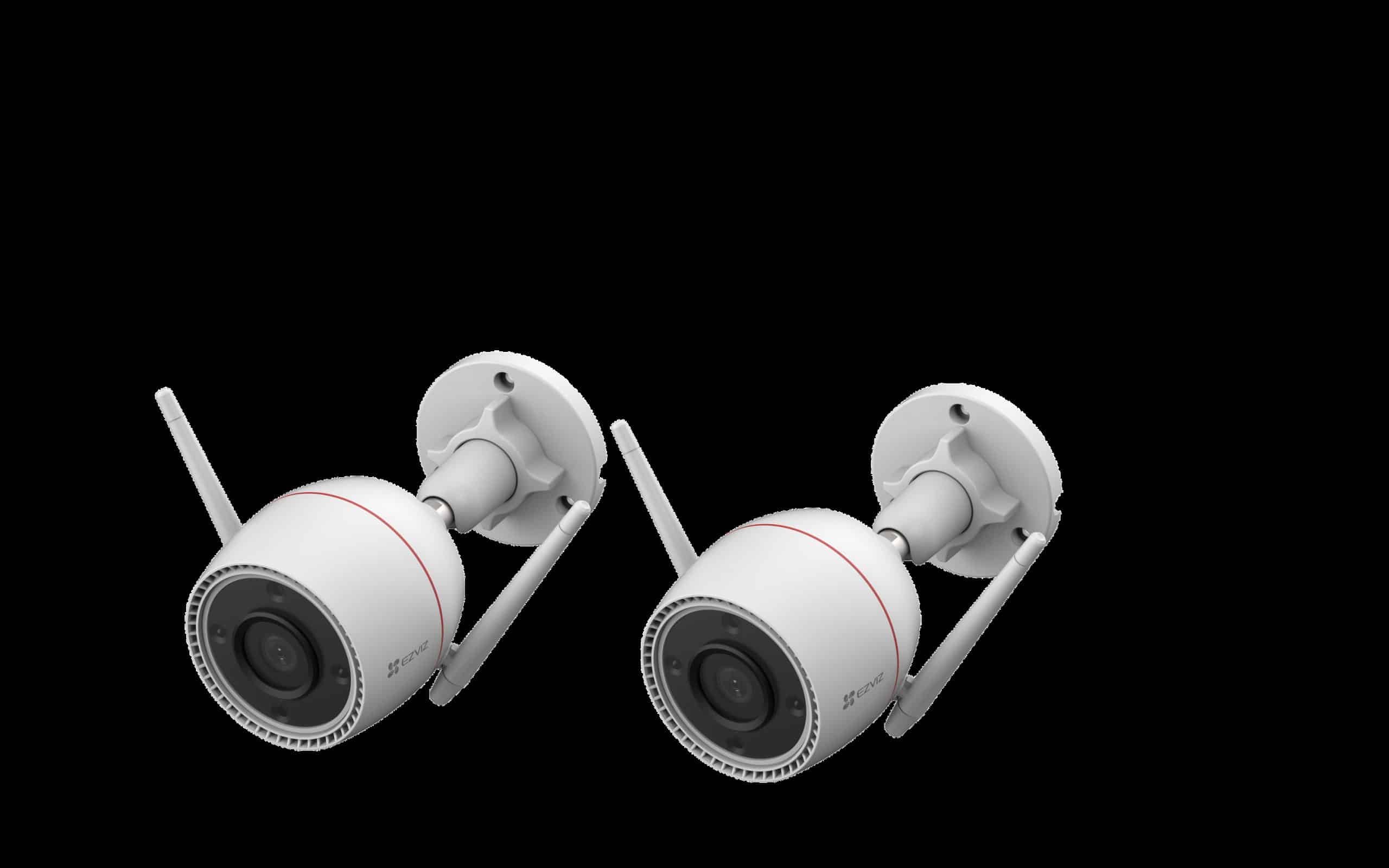 EZVIZ H3C 3MP WLAN Smart Home Kamera