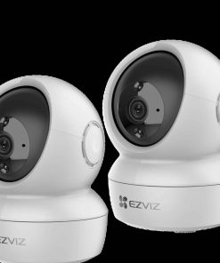 EZVIZ H6C 2MP Indoor PT Kamera