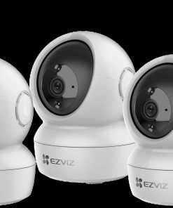 EZVIZ H6C 2MP Indoor PT Kamera