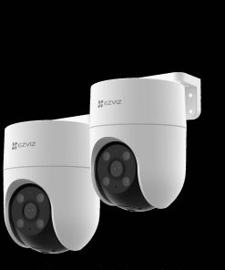 EZVIZ H8C 3MP Schwenk/Neige WLAN Kamera
