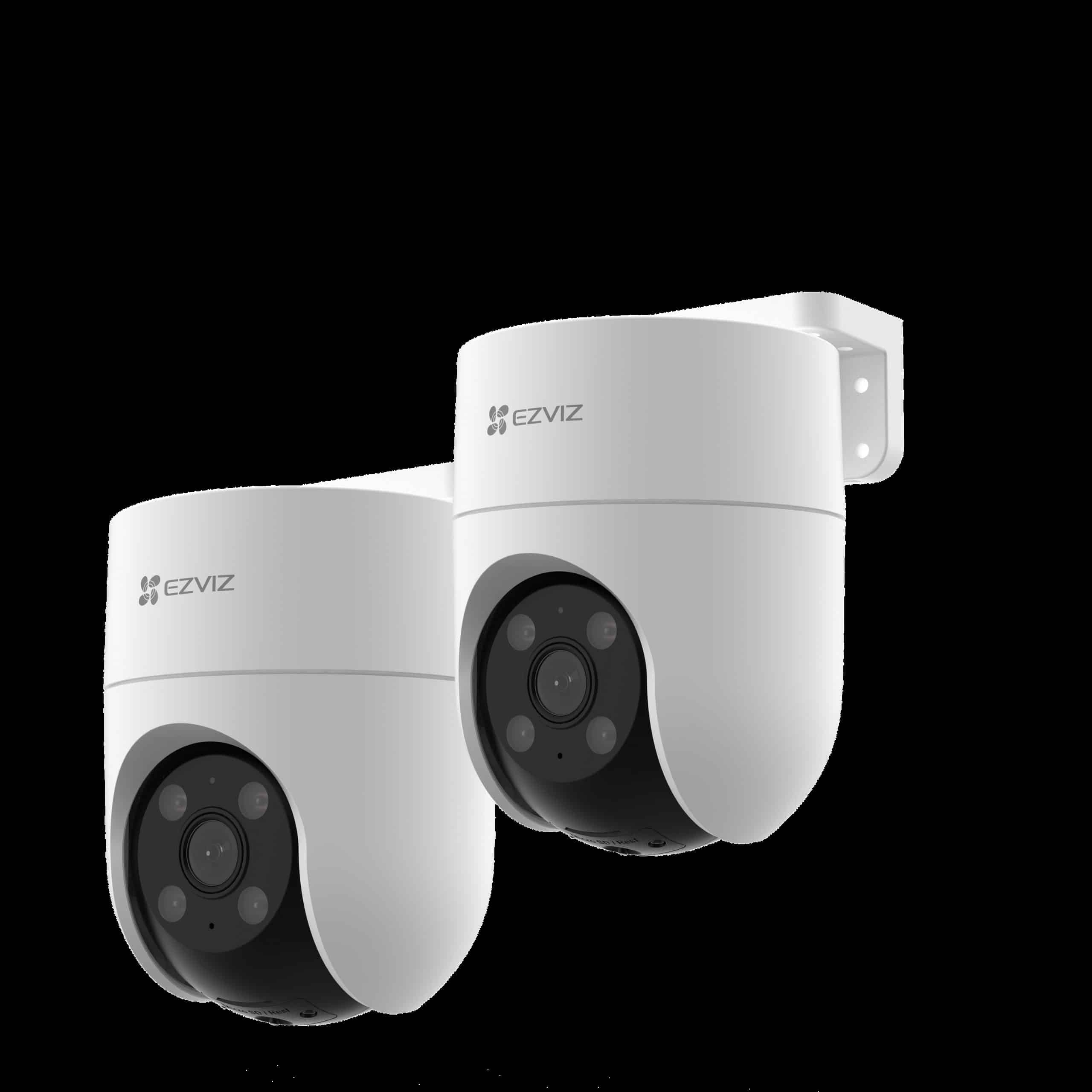 EZVIZ H8C 3MP Schwenk/Neige WLAN Kamera