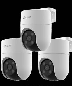EZVIZ H8C 3MP Schwenk/Neige WLAN Kamera